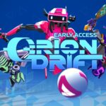 Orion Drift store landscape key art from Another Axiom press kit