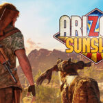 Arizona Sunshine key art from Vertigo Games Steam listing for the January 21, 2027 third-person release