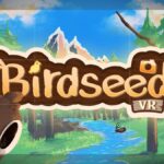 Birdseed VR cozy birdwatching photography game coming to SteamVR October 8
