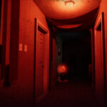Phasmophobia Crimson Eye Halloween event Blood Moon locations