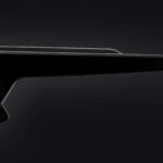 Immersed Visor productivity headset — official product render in black midnight finish