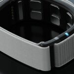 Mudra Link EMG wristband by Wearable Devices. Image: Wearable Devices