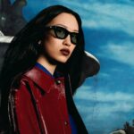 Official Meta Ray-Ban Meta Gen 3 lifestyle product photo