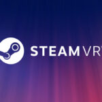 SteamVR store capsule artwork from Valve