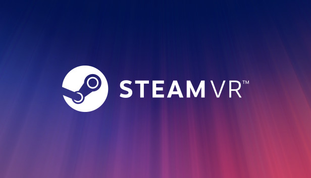 SteamVR store capsule artwork from Valve